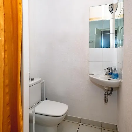 Le Bellevue Btz 아파트